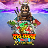 Big Bass Xmas Xtreme