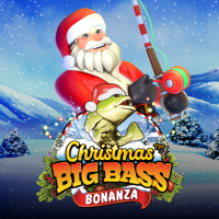 Christmas Big Bass Bonanza