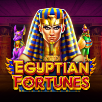 Egyptian Fortunes