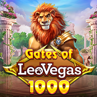 Gates of LeoVegas 1000