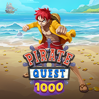 Pirate Quest 1000