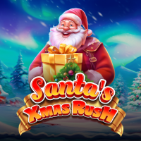 Santa's Xmas Rush