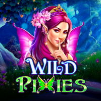 Wild Pixies