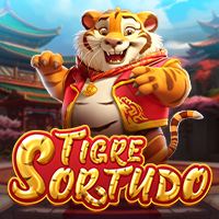 Tigre Sortudo