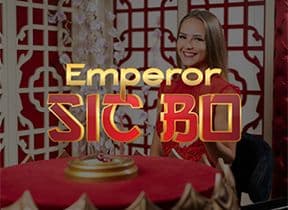 Emperor Sic Bo