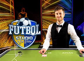 Fútbol Studio