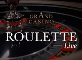 Grand Casino Roulette