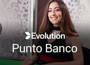 Punto Banco