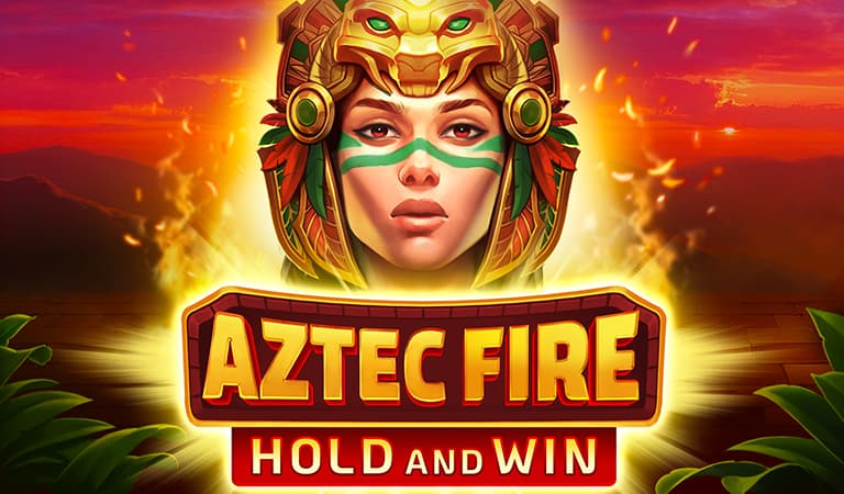 Aztec Fire
