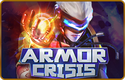 Armor Crisis