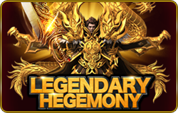 Legendary Hegemony
