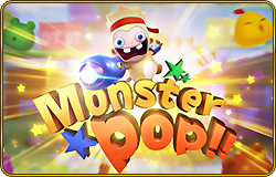 Monster Pop