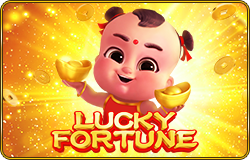 Lucky Fortune