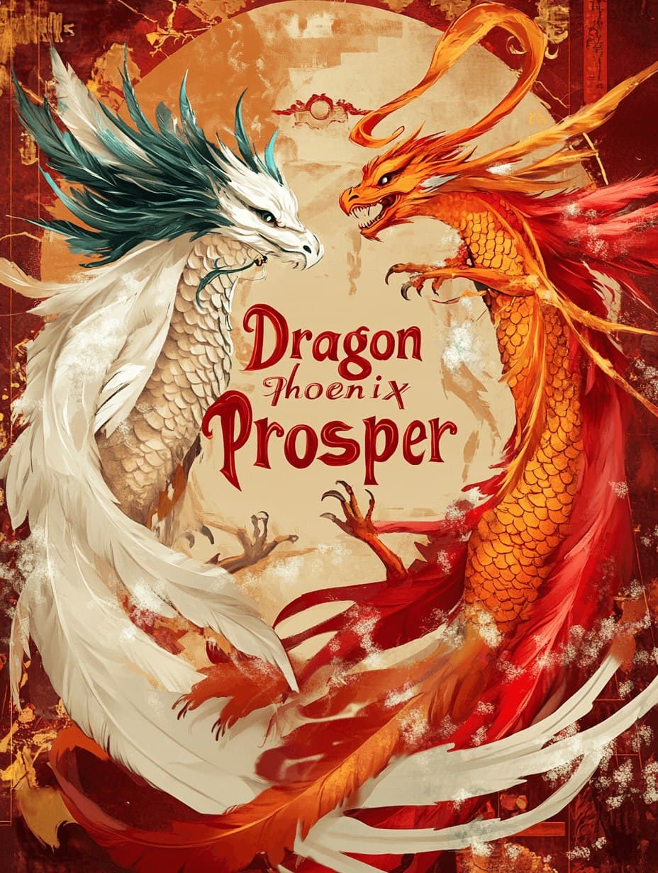 DragonPhoenix Prosper