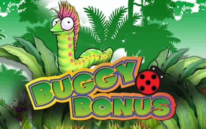 Buggy bonus
