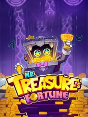 Mr. Treasure’s Fortune