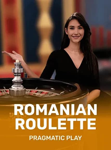 ROMANIAN_ROULETTE