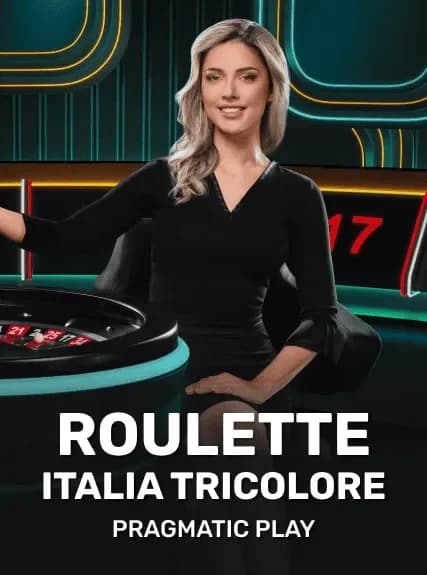 ROULETTE_ITALIA_TRICOLORE