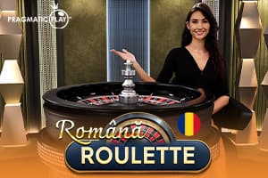 ROMANIAN_ROULETTE