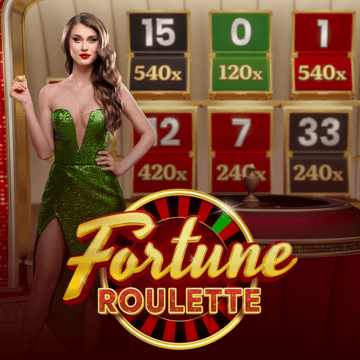 FORTUNE_ROULETTE