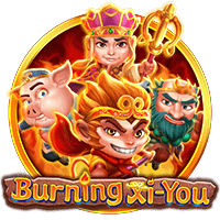 Burning Xi-You