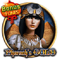 Pharaoh's Gold