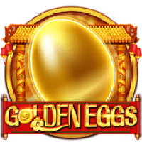 Golden eggs