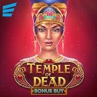 Temple of the Dead BB