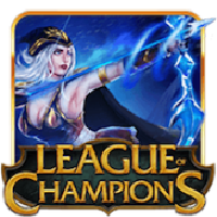 League Of Champions